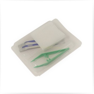 Set chirurgical steril 400303