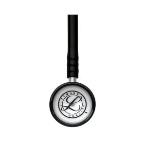 Stetoscop 3M™ Littmann® Classic II Pediatric, Negru (Black) - Img 3