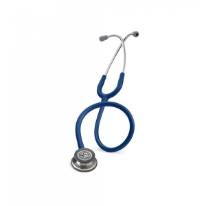 Stetoscop 3M™ Littmann® Classic III, Bleumarin (Navy Blue)