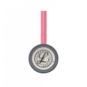 Stetoscop 3M™ Littmann® Classic III, Roz perlat (Pearl Pink) - Img 3