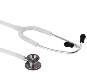 Stetoscop duplex 2.0 baby, Riester, alb 4220-02
