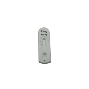 Test rapid Hepatita B Antigen (HBsAg) caseta (Ser/Plasma) – 40 teste/Kit - Img 4