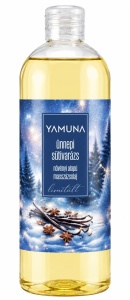 Ulei de masaj Sugar Cake House – Yamuna 1L