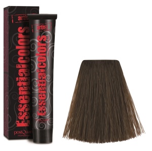 Vopsea profesionala nr.6 blond inchis