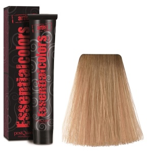 Vopsea profesionala nr.8-38 blond deschis auriu perlat - Img 1