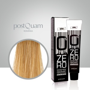 Vopsea profesionala Zero nr.10-3 ( blond foarte clar auriu)