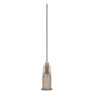 Ace seringa intramusculare 22G