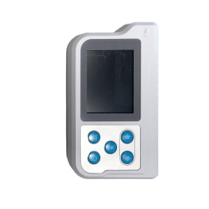 Analizor urina portabil BC401, 11 parametri (compatibil pana la 14), ecran LCD 2.4", Bluetooth - Img 2