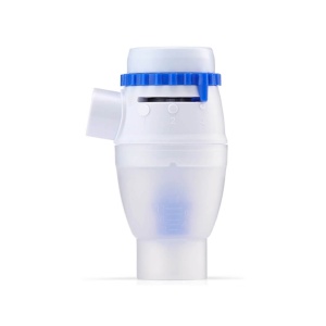 Aparat de aerosoli cu compresor Omron A3 Complete - Img 2