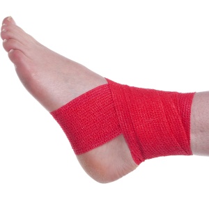 Bandaje elastice autoadezive 7,5cm x4,5 M - Img 2