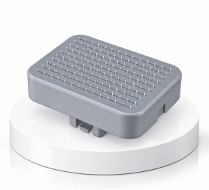 Bio Pen - cartus cu 140 ace cu lungimea de 1.5 mm - compatibil cu dispozitivul Bio6