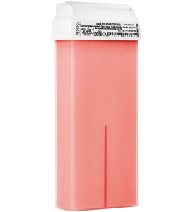 Ceara epilat Titan Rosa de unica folosinta 100ml - ATHINA