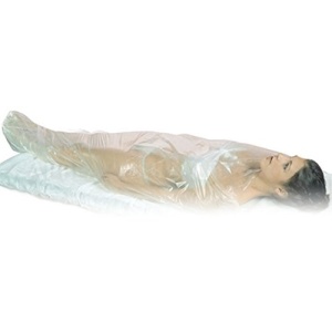 Cearceaf plastic pentru impachetari