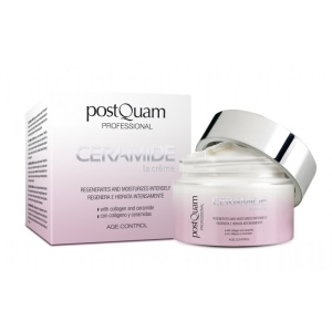 CERAMIDE Crema de zi regeneranta cu colagen si ceramide - Img 1