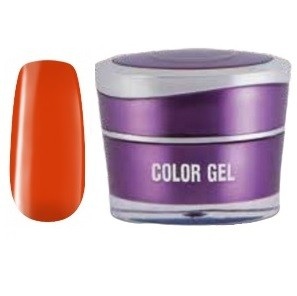 Color Gel nr. 198 - Perfect Nails
