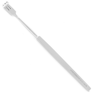 Departator Hook, 3 dinti