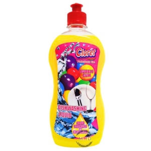 Detergent de vase Bubble Gum 500 ml