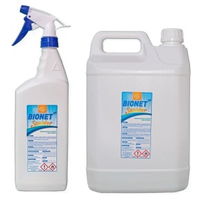 Dezinfectant suprafete Bionet Sanidor