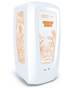 Dispenser Automat Oroclean myArtisto Touchless - Img 1