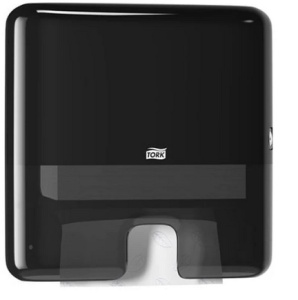 Dispenser servetele Xpress mini Tork negru - Img 2