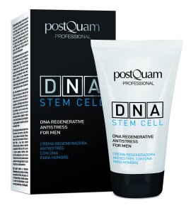 DNA Regenerative antistress cream