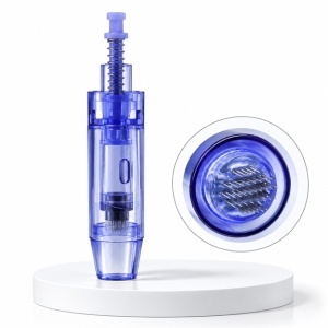 Dr.Pen - cartus cu 36 ace din otel inoxidabil - compatibil cu dispozitivul A1