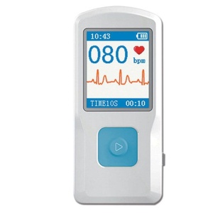 Ecg palm - Contec PM10
