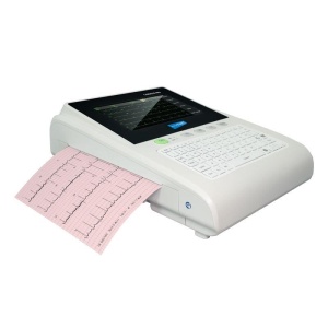 Electrocardiograf Cardio M PRO - 12 Canale - Img 2