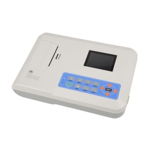 Electrocardiograf Contec ECG 300G - Img 5