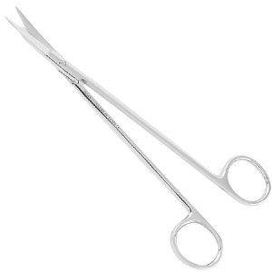 Foarfeca fistula Kelly - Img 2