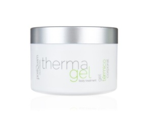 Gel anticelulitic liporeductor cald THERMA GEL- 200 ml - Img 3