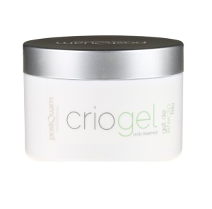 Gel anticelulitic liporeductor CRIO GEL, 200 ml - Img 2