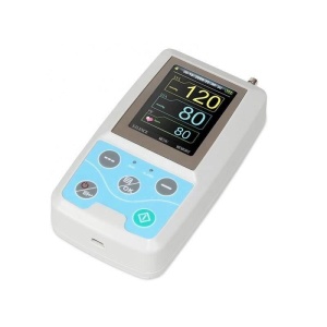 Holter tensiune ABPM50, Contec - Img 3