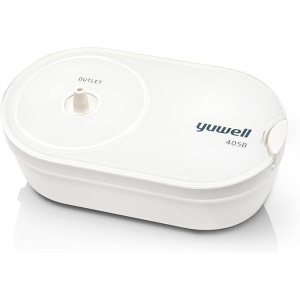 Nebulizator YuWell 405B - Dispozitiv portabil pentru terapie cu aerosoli