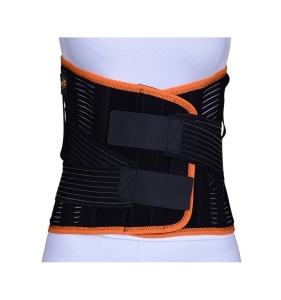 Orteza lombosacrala, cu centura, latime 32 cm - Armor ARC320K