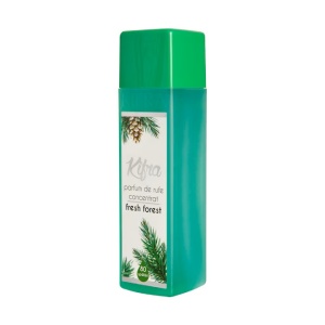 Parfum de rufe, Kifra Fresh Forest, 200 ml - Img 3