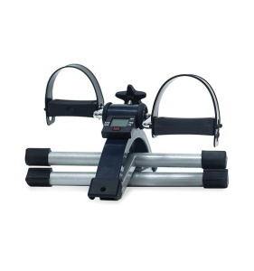 Pedalier ortopedic pliabil cu display - RP926 Crossy Top - Img 2