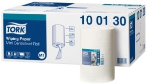 Prosop hartie cu derulare centrala TORK - Img 2