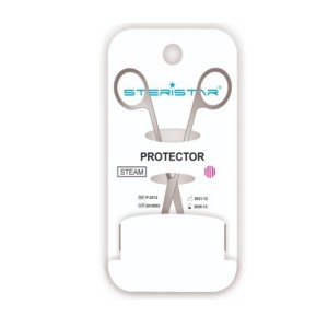 Protectoare instrumente chirurgicale, sterilizare abur