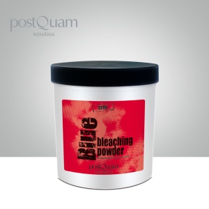 Pudra Albire - albastra
