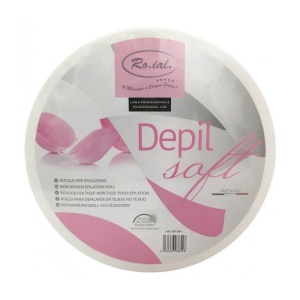 Rola hartie epilat Depil Soft 100 metri