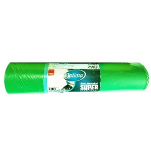 Saci menaj 240L Sano Optima Super- VERZI