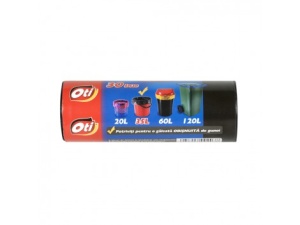 Saci menaj 35L SOLID - NEGRI - Img 2