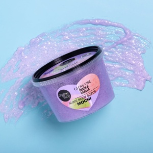 Scrub de corp Organic Shop cu piersica si vanilie 250 ml - Img 5