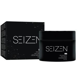 SEIZEN ADN Crema de zi intensiva antirid si regeneranta
