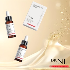 Ser premium cu Vitamina C Doctor NL - Img 5