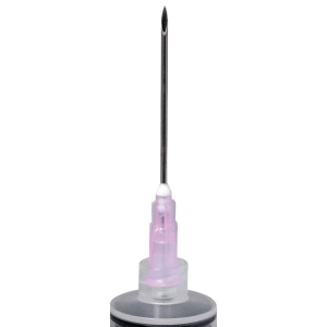 Seringi Luer Lock, 3 componente 20 ml - Img 2