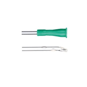 Sonde Tiemann - marimile 18, 20 si 22