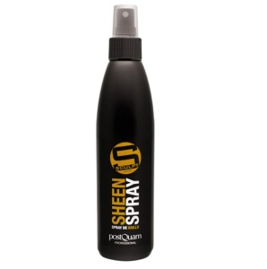 Spray pentru luciu