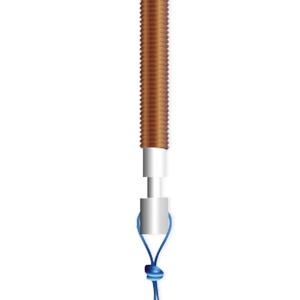  Sterilet intrauterin Cu375A , in forma U, Steril - Img 5